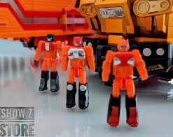 FansHobby MB-06D Power Baser Optimus Prime & MB-11D God Armor God Bomber Orange Version Set Of 2 -Action Figure Shop 82c2a55201