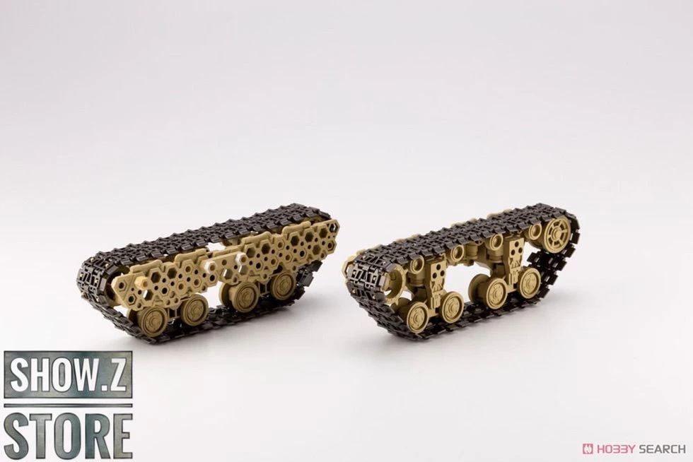 Kotobukiya MSG GT013 Gigantic Arms Wild Crawler 7 Kotobukiya MSG GT013 Gigantic Arms Wild Crawler - Image 5