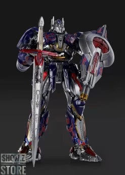 4th Party CR03 The Last Knight Optimus Prime -Action Figure Shop 8334275d32