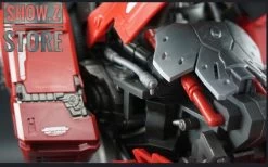 S-Z-B Noah Model Formania Gundam MSN-04 MSN04 Sazabi Neo Zeon 1/35 Bust -Action Figure Shop 833d1f554f