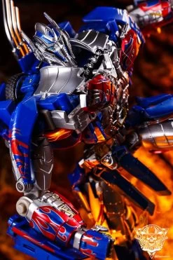AlienAttack Toys AAT A-01CC Optimus Prime -Action Figure Shop 834b3daf5c