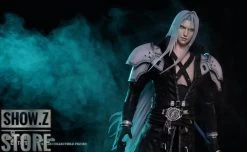 GameToys GT-003 1/6 Final Fantasy Sephiroth 23 GameToys GT-003 1/6 Final Fantasy Sephiroth -Action Figure Shop 834e68ad78