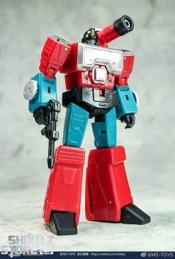 Magic Square MS-B33 Deadly Preceptor Metallic Version -Action Figure Shop 83554e2291