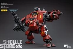 JoyToy Source 1/18 Warhammer 40K Blood Angels Redemptor Dreadnought -Action Figure Shop 83642fe4f3