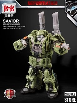 Black Mamba 4th Party The Last Knight Hound -Action Figure Shop 83dca774d7