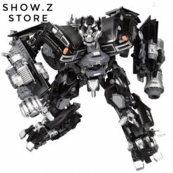 Takara Masterpiece MPM-06 Ironhide Movie Series -Action Figure Shop 83f50b7b59