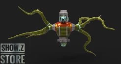 X-Transbots MX-19B Polpus Quintesson Inquisitors 25 X-Transbots MX-19B Polpus Quintesson Inquisitors -Action Figure Shop 84190cf7b9