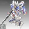 Mechanicore 1/72 MASX-0033 MSA-0011 [Ext] Ex-S Gundam Clear Version -Action Figure Shop 8447355d3a