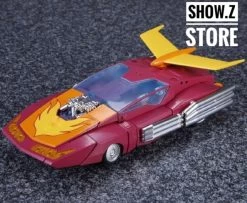 [Factory Leaking Version] MP28 Hotrod -Action Figure Shop 845418c082