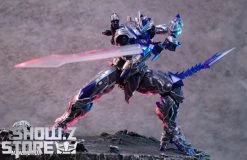 Strange Work 1/20 Frosty Cat Model Kit Clear Version -Action Figure Shop 845bffbadb