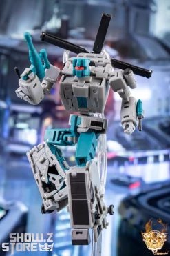 Magic Square MS-B54D Tornado Vortex IDW Version -Action Figure Shop 8482a2872e