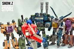 [New In Box] Jinbao Oversized Bruticus/Warbotron -Action Figure Shop 84dfea82ce 1
