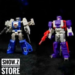 Unique Toys YM04 Palm Collection No Minds & Unhappy Highbrow Apeface -Action Figure Shop 84ef3644b9