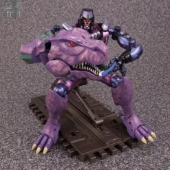Takara Tomy Masterpiece MP-43 MP43 Beast Wars BW Megatron W/o Coin -Action Figure Shop 84fa98c5a7