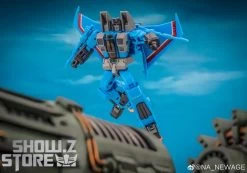 Newage H14C Leviathan Thundercracker 4th Anniversary Version -Action Figure Shop 8518f74623