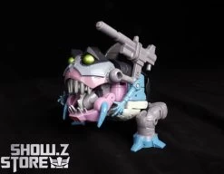 4th Party SM-01 SS86 Sharkticons Oversized Version Set Of 3 -Action Figure Shop 8519746855