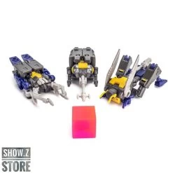 NewAge H-10+ Abadon Kickback H-11+ Berial Shrapnel H-12+ Asmodeus Bombshell Insecticons Set Of 3 Comic Version 40 NewAge H-10+ Abadon Kickback H-11+ Berial Shrapnel H-12+ Asmodeus Bombshell Insecticons Set Of 3 Comic Version -Action Figure Shop 8529bcc9ad