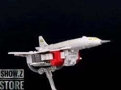 Zeta Toys ZC-03 Silver Arrow Silverbolt 27 Zeta Toys ZC-03 Silver Arrow Silverbolt -Action Figure Shop 853050779a