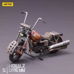 Joytoy Source 1/18 Battle For The Stars The Cult Of San Reja Harvey