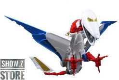 Mastermind Creations R-35C Magna & R-36C Inventa Sky Lynx Animation Version Set Of 2 -Action Figure Shop 85862468bb