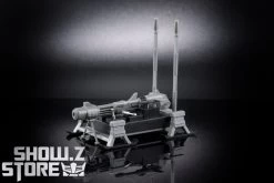 XTransbots MM-10C Toro Cliffjumper Clone Version -Action Figure Shop 859158443a