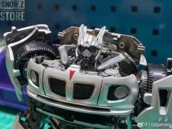 Aoyi Mech LS-18 Jazz 35 Aoyi Mech LS-18 Jazz -Action Figure Shop 85996fb0fc