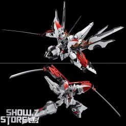 Sentinel Toys Riobot Linebarrels Of Iron Linebarrel -Action Figure Shop 859e23a1c8