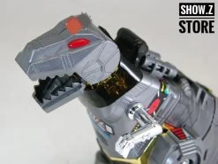 4th Party G1 Reissue Grimlock -Action Figure Shop 85af9d6d11