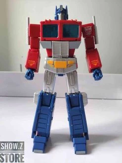 4th Party Masterpiece MP-44 Optimus Prime Version 3.0 Silver Leg Version 22 4th Party Masterpiece MP-44 Optimus Prime Version 3.0 Silver Leg Version -Action Figure Shop 85ca150273
