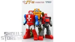 [Pre-Order] FansToys FT-56 Variator Gears -Action Figure Shop 85d8612dbf