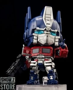 Sentinel Toys 1000Toys Nendoroid No.1409 Optimus Prime -Action Figure Shop 85ec51975e