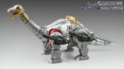 GigaPower HQ-04 Graviter Sludge Metallic Version 32 GigaPower HQ-04 Graviter Sludge Metallic Version -Action Figure Shop 8614124e60