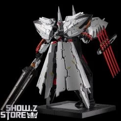 Sentinel Toys Riobot Linebarrels Of Iron EX-Linebarrel