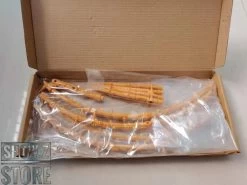 01-Studio ARMOR-MA01 Upgraded Planetary Rings For Cell Unicron -Action Figure Shop 866bd23622