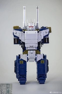 Mastermind Creations PS-14+ Assaultus Bruticus Upgrade Kit -Action Figure Shop 8675a23423