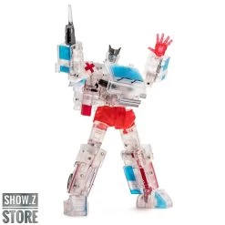 NewAge H8T Miller Ratchet Clear Transparent Version -Action Figure Shop 869ca1979d