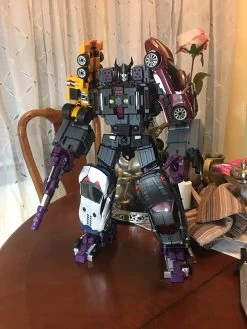 TFM M-01 Havoc Disorder -Action Figure Shop 86d74868ec