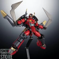 Sentinel Toys RIOBOT Tengen Toppa Gurren Lagann Combine Gurren Lagann -Action Figure Shop 87184d4be6