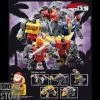 MechFansToys MF-21N(Christmas)/22N/23N/24N/25N Swoop/Slag/Sludge/Snarl/Grimlock Set Of 5 1 MechFansToys MF-21N(Christmas)/22N/23N/24N/25N Swoop/Slag/Sludge/Snarl/Grimlock Set Of 5 -Action Figure Shop 873b233e3d