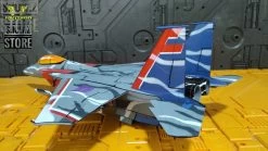 Yes Model YM-03J MP11SC Starscream Cell Shaded -Action Figure Shop 8776dcd7be