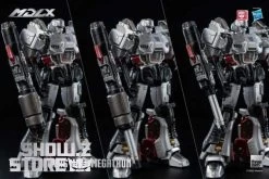 ThreeZero Studio Transformers MDLX Megatron -Action Figure Shop 87873e9277