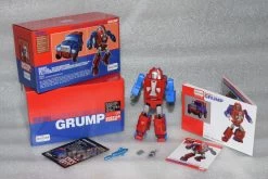 BadCube OTS-09 Grump Gears 13 BadCube OTS-09 Grump Gears -Action Figure Shop 879185cdb3