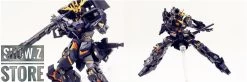 Storm Model 1/144 RX-0 Unicorn Gundam 02 Banshee Full Armor Plan B 13 Storm Model 1/144 RX-0 Unicorn Gundam 02 Banshee Full Armor Plan B -Action Figure Shop 87937af19a