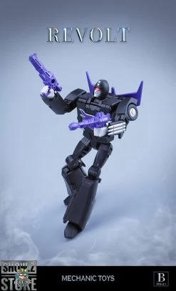 Mechanic Toys MS-21B Revolt Rodimus Shattered Glass Version 21 Mechanic Toys MS-21B Revolt Rodimus Shattered Glass Version -Action Figure Shop 87f10f2632