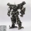 Black Mamba LS-05S Ancient Leader Grimlock Battle Damaged Version -Action Figure Shop 88109ae018