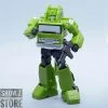 MechFansToys MF-46G Crane Grapple Green Version -Action Figure Shop 8812d768f7