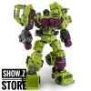 NBK Devastator TF Engineering Full Set Of 6 -Action Figure Shop 883ff98a02
