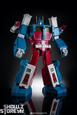 XTransbots MX-22T Commander Stack Ultra Magnus Youth Version -Action Figure Shop 88685b5fe9