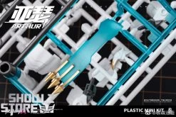 Earnestcore Craft Super Mecha Champions Model Kit Set Of 3 24 Earnestcore Craft Super Mecha Champions Model Kit Set Of 3 -Action Figure Shop 886d7bd7ec