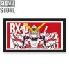 ChenFu Studio RX-0 Unicorn Gundam 3D Wall Art Decoration Picture 1 ChenFu Studio RX-0 Unicorn Gundam 3D Wall Art Decoration Picture -Action Figure Shop 888994fb96